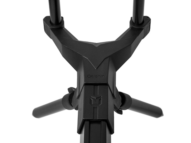 detail Delphin Rodpod BRONX 2G STALX