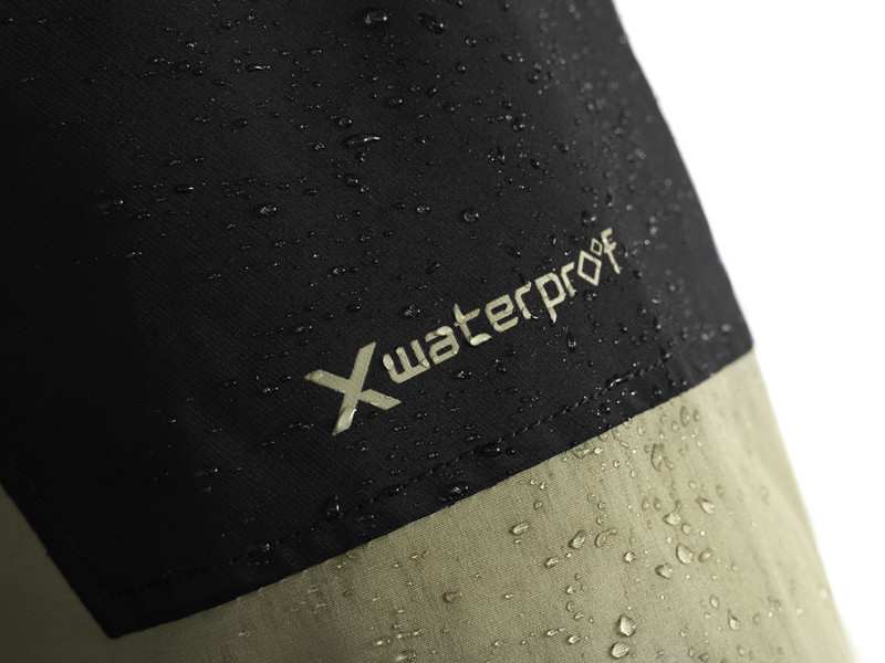 detail Ixtera izotermická bunda SubZERO