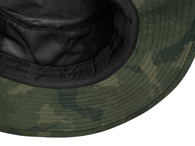 detail Delphin klobouk BANX