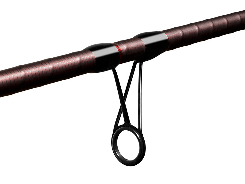 detail Delphin matchový prut VULKÁN NXT 390cm / 65g