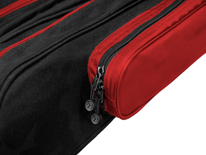 detail Delphin pouzdro Delphin ATOMA Triple na 130cm