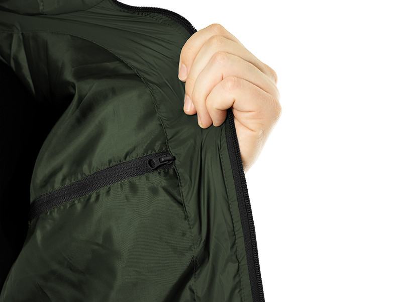 detail Delphin vesta OutLINE Vest