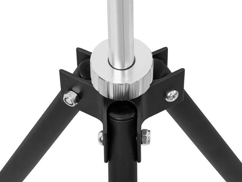 detail Delphin feederový stojan REAXE Triplex 50-150cm