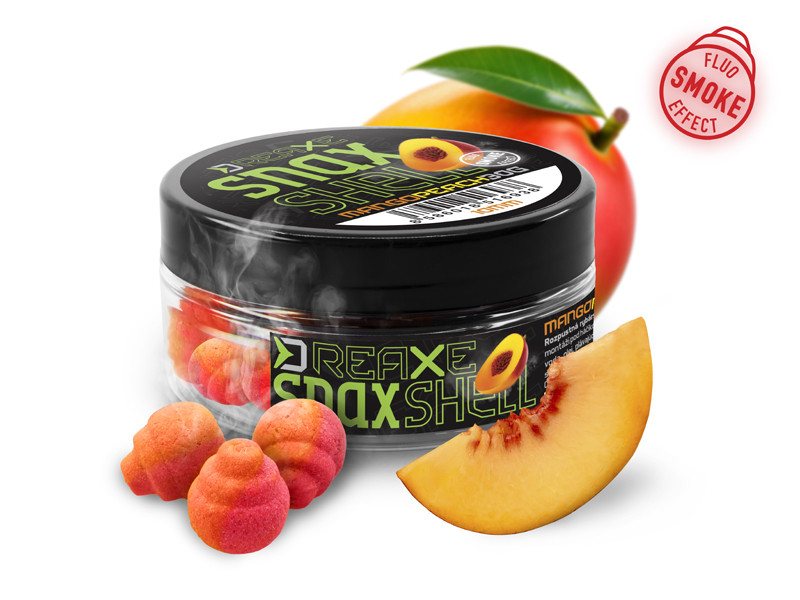 detail Delphin nástraha D SNAX SHELL 30g