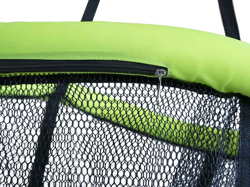 detail Delphin plovoucí síťka na nástražní ryby BaitPOOL