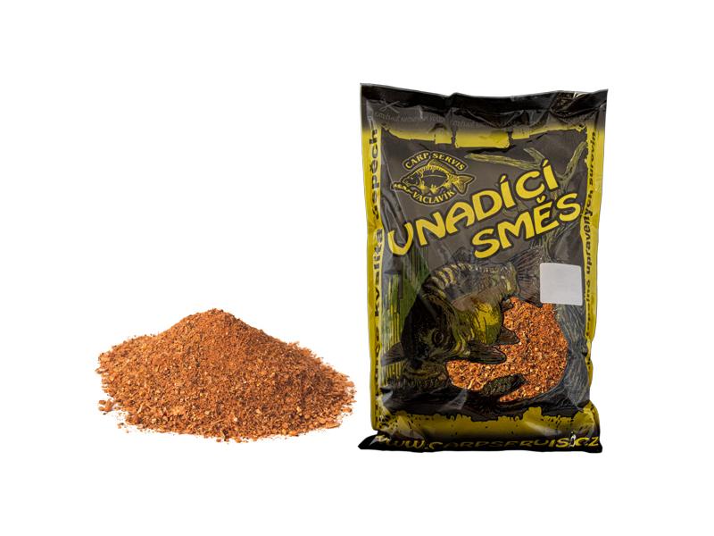 detail Václavík krmítková směs 1kg