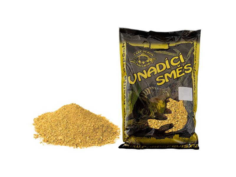 detail Václavík krmítková směs 1kg
