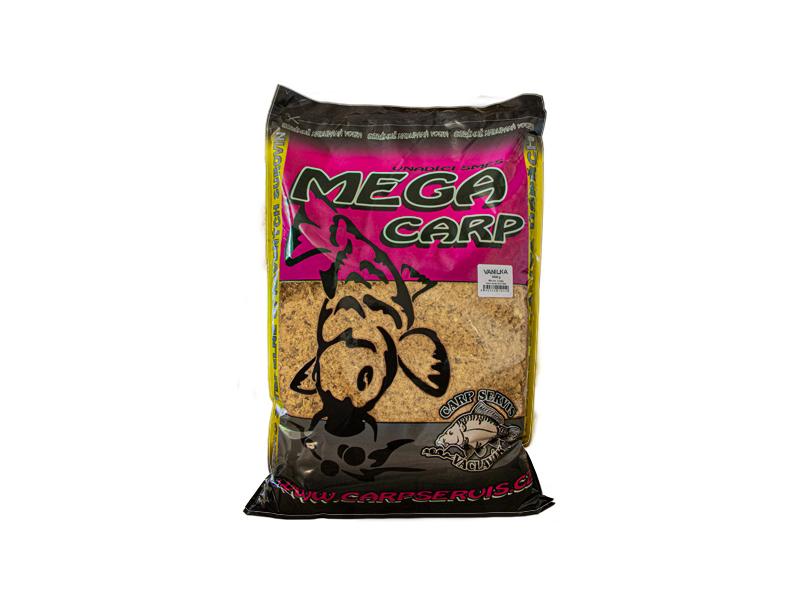 detail Václavík směs Megacarp 3kg