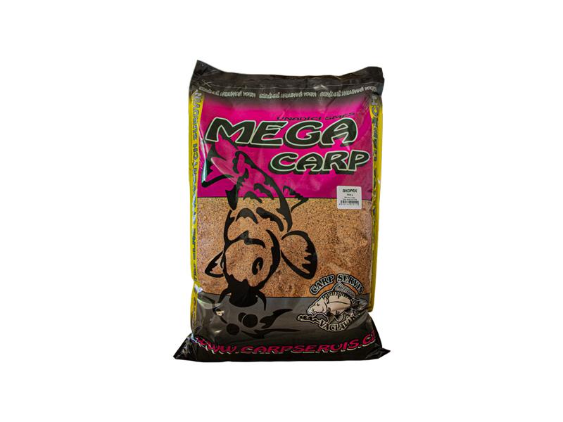 detail Václavík směs Megacarp 3kg