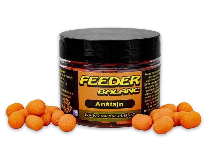 detail Václavík nástraha Feeder Balanc - 45g