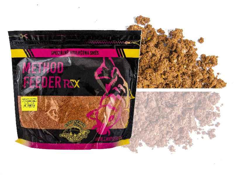 detail Václavík Method Feeder RSX - 1 kg