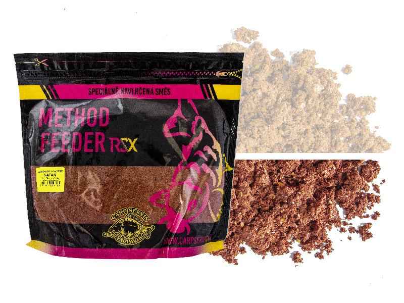 detail Václavík Method Feeder RSX - 1 kg