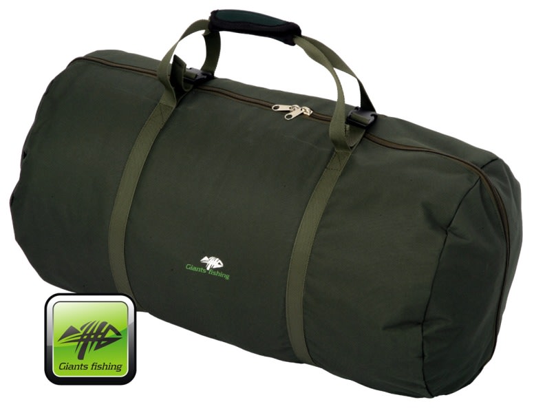 detail Giants Fishing spací pytel Sleeping Bag 5 Season Maxi