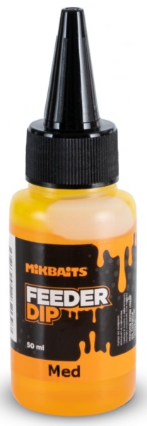 detail Mik Feeder dip 50ml