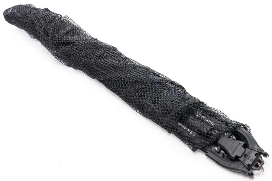 detail Mivardi podběrák Xtreme 225 - Plovoucí