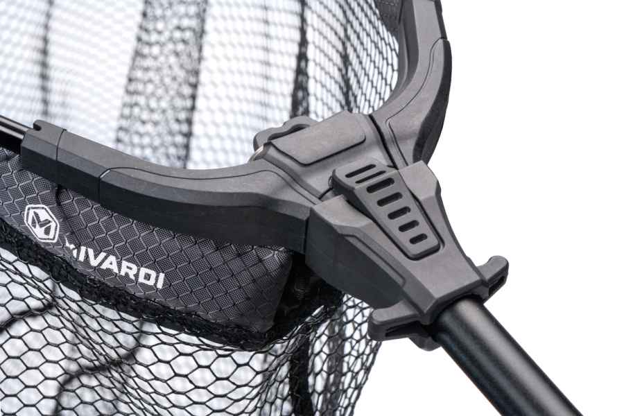 detail Mivardi podběrák Xtreme 250 - Plovoucí