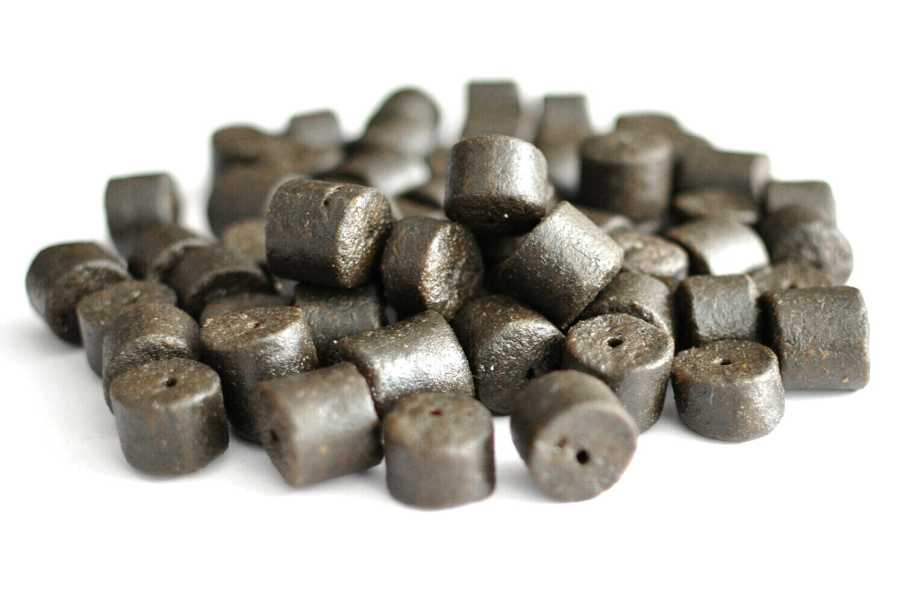 detail Mivardi Rapid pelety Classic Halibut 1kg