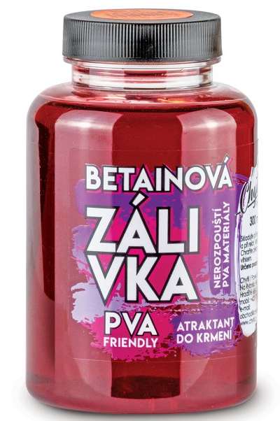 detail Chytil Betainová zálivka 300 ml