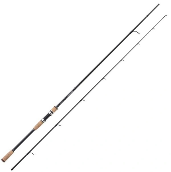 detail Shimano přívlačový prut Vengeance CX 240cm ML 3-15g