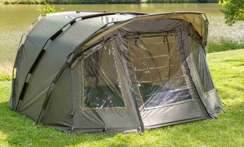 detail Anaconda bivak Moon Breaker 3.2 Extension