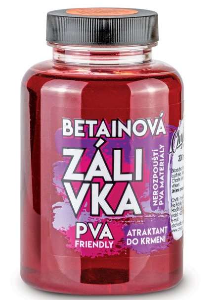 detail Chytil Betainová zálivka 300 ml