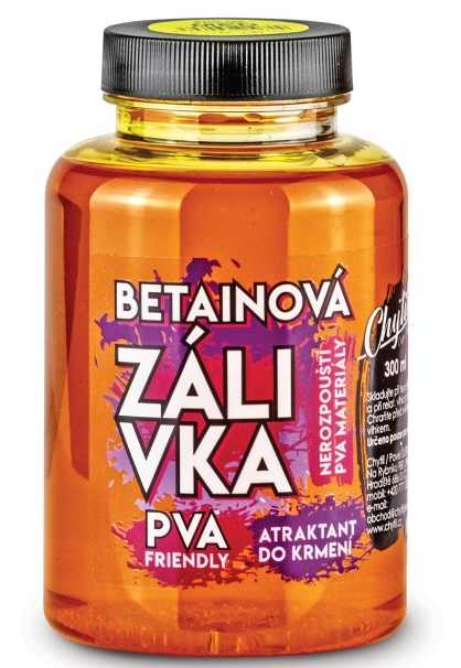 detail Chytil Betainová zálivka 300 ml