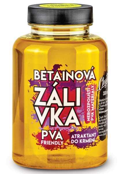 detail Chytil Betainová zálivka 300 ml