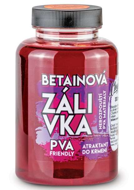 detail Chytil Betainová zálivka 300 ml