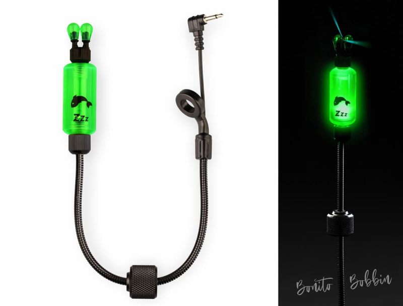 detail Zfish indikátor záběru Bonito Light Bobbin