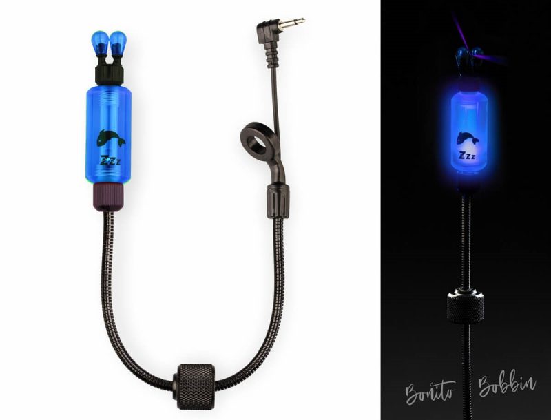 detail Zfish indikátor záběru Bonito Light Bobbin