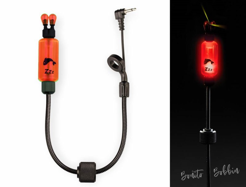 detail Zfish indikátor záběru Bonito Light Bobbin