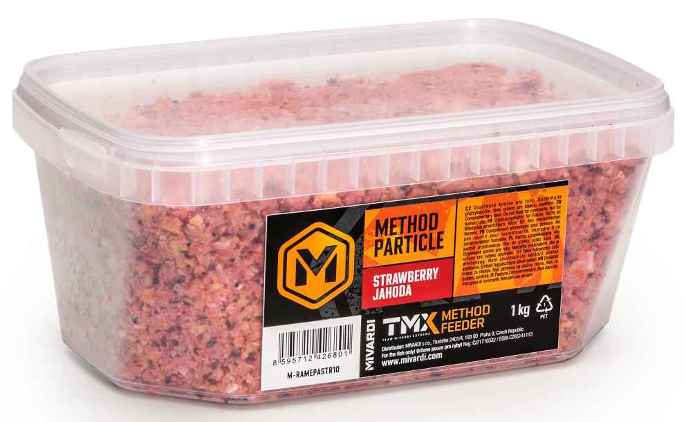 detail Mivardi Method partikl (1kg)