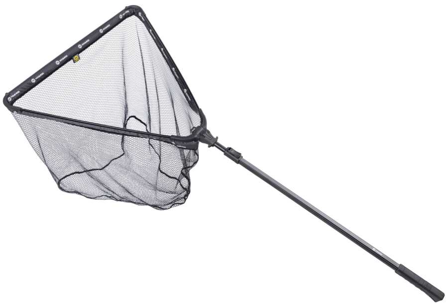 detail Mivardi podběrák Xtreme 225 - Plovoucí