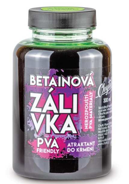 detail Chytil Betainová zálivka 300 ml