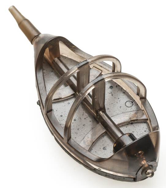 detail Mivardi krmítko Method Feeder Premium XL