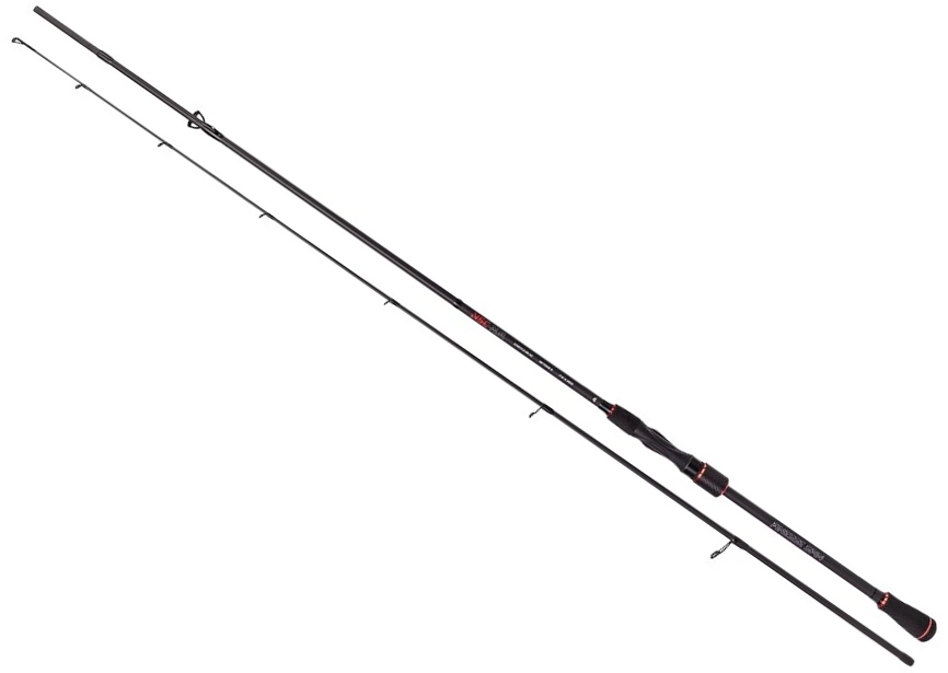 detail Mikado prut NSC N.G. Finesse Spin 2,28m / 5-25g
