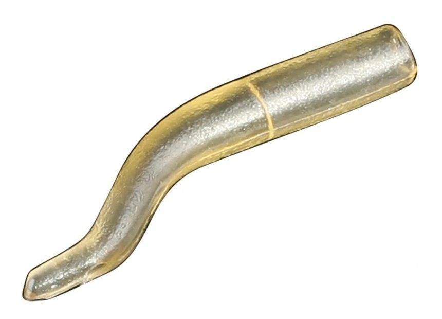 detail Mikado transparentní rovnátko Hook Aligner - 15ks