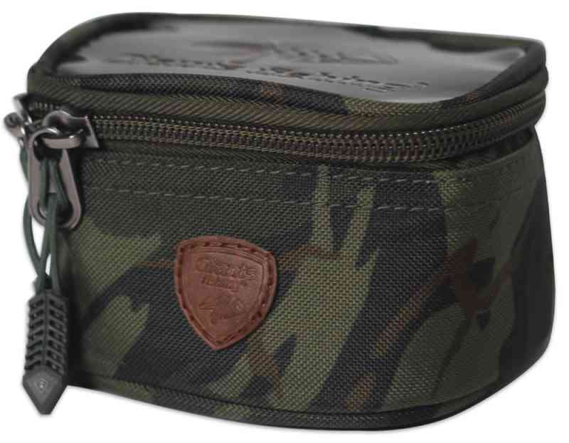 detail GF pouzdro na zátěže Lead Bag Small