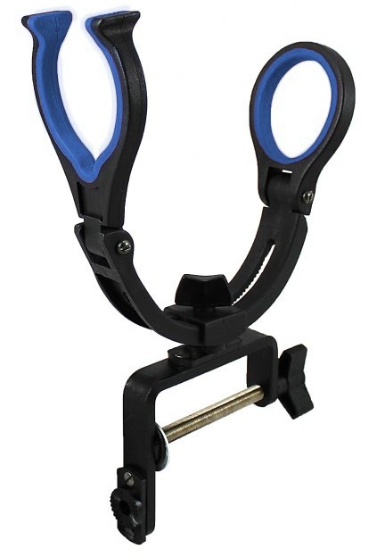 detail Zfish držák prutu Boat Rod Holder Variant