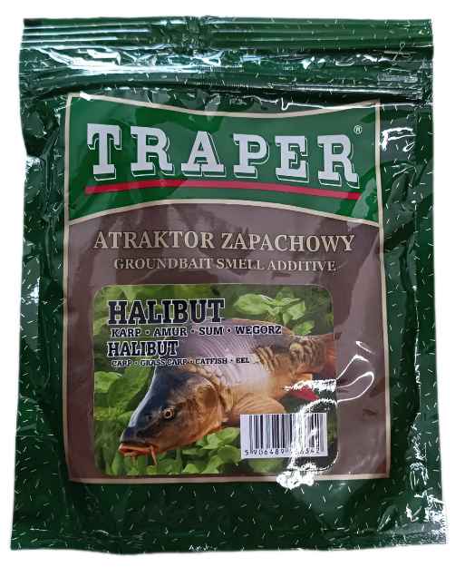 detail Traper sypký posilovač 250g