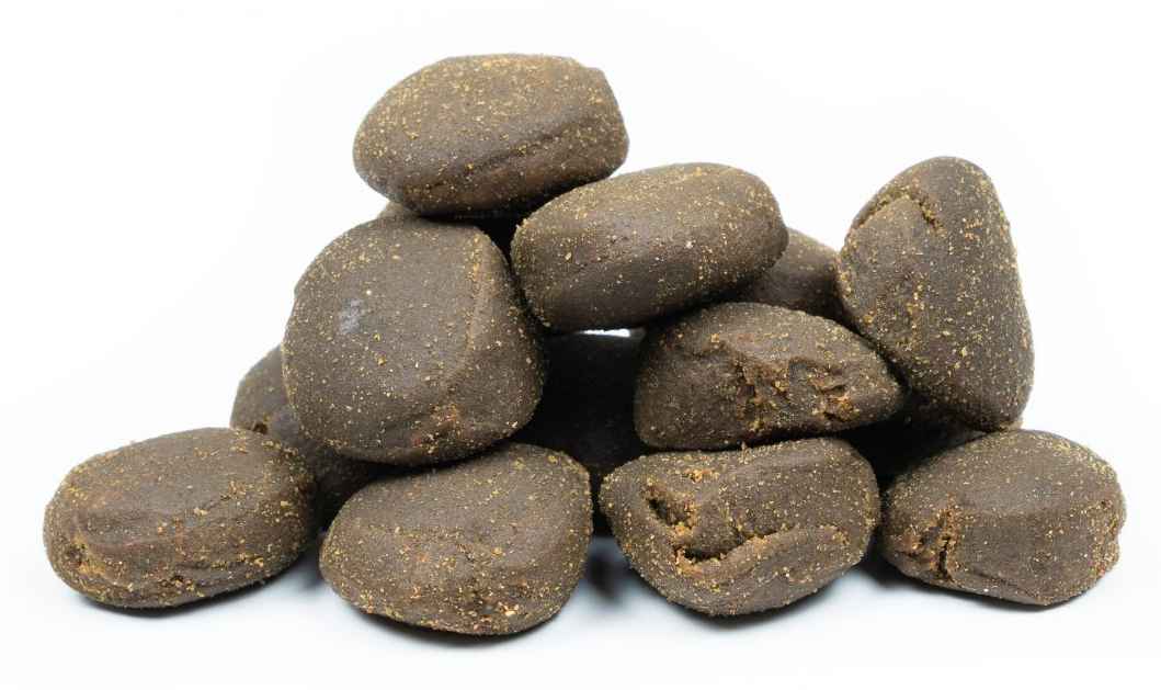 detail Mikbaits pelety 800g - TT Tuna Triangl 30mm