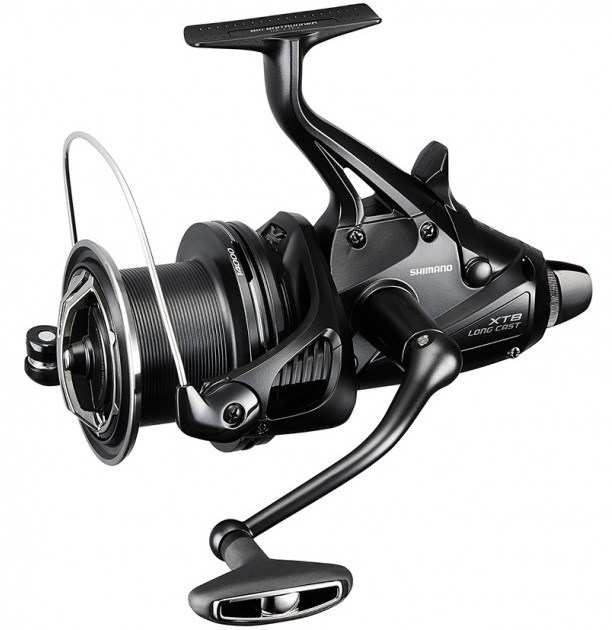 detail Shimano naviják Big Baitrunner XT-B LC