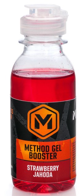 detail Mivardi Method gel booster 100ml