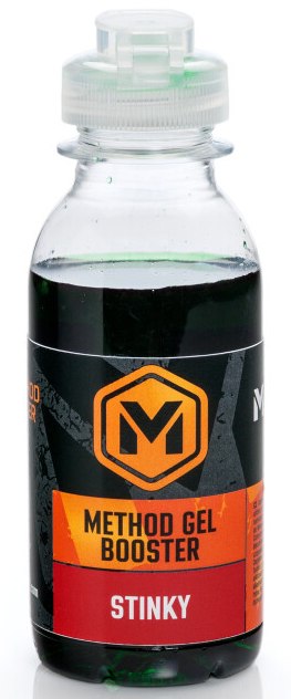detail Mivardi Method gel booster 100ml