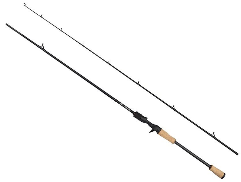 detail Dam prut Intenze Casting Rod 2,13m / 10-50g