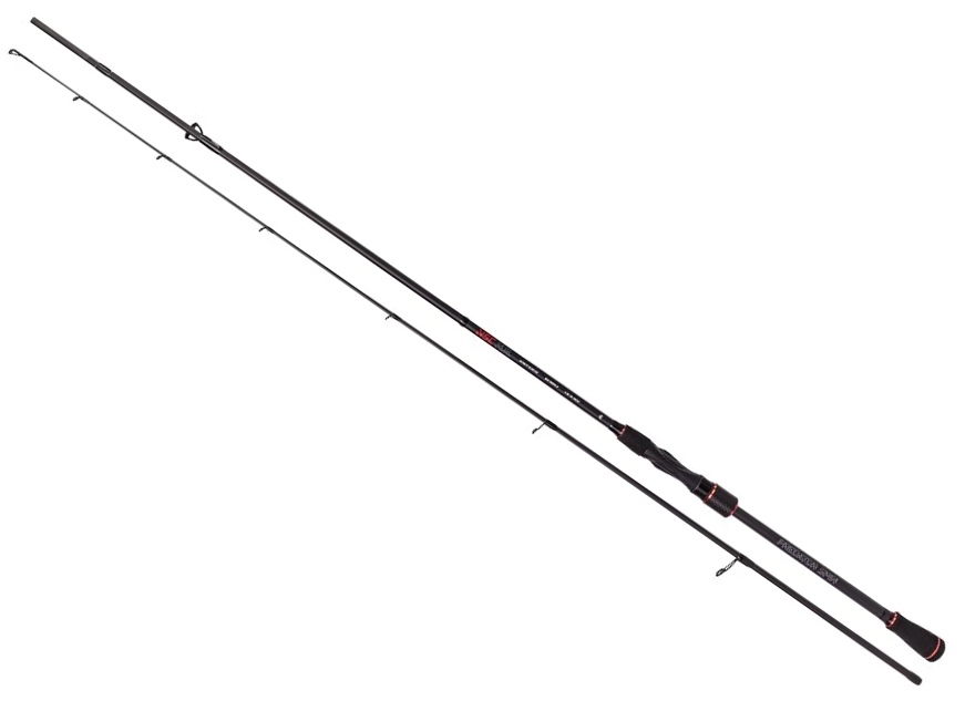 detail Mikado prut NSC N.G. Predator Spin 2,28m / 10-35g