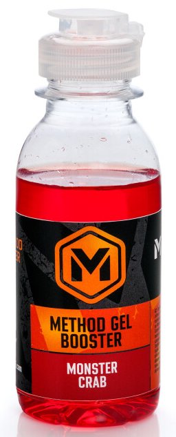 detail Mivardi Method gel booster 100ml