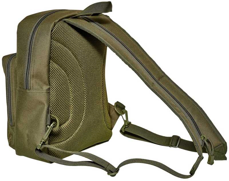 detail STA batoh PRO Staff Sack
