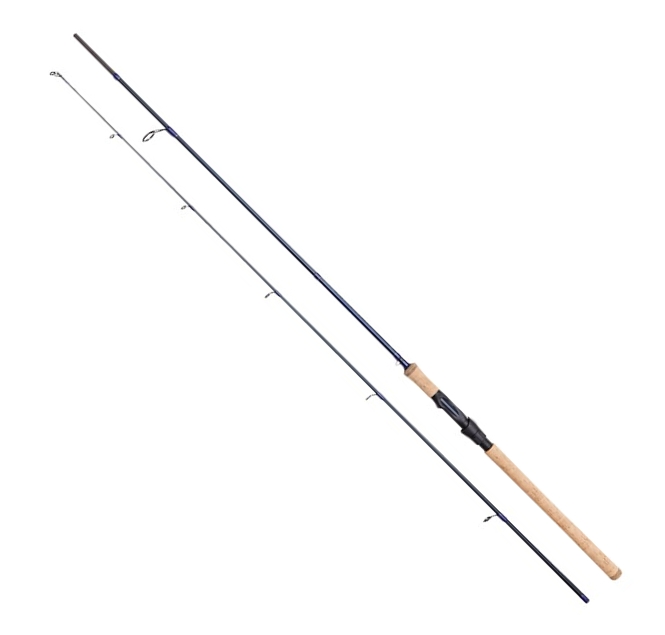 detail DAM prut Steelhead Iconic Spin 3m 10-40g
