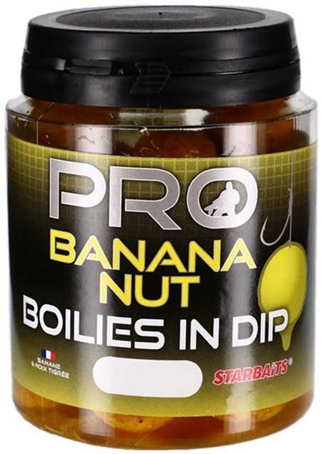 detail Starbaits Boilies in Dip 150g - 20mm